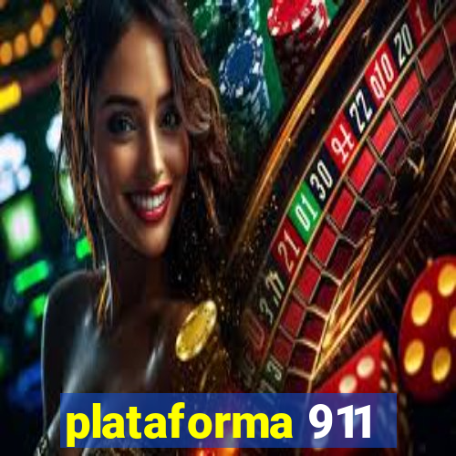 plataforma 911